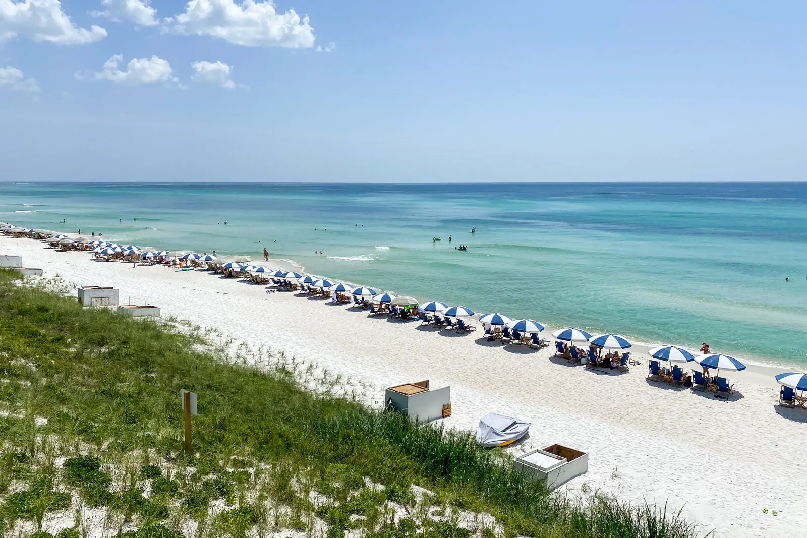 Florida’s 30A Beaches: One of the Best-Kept Beach Secrets in the US