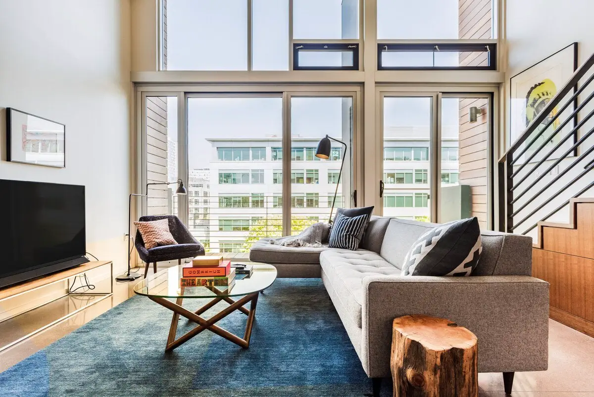 Sleeping in Seattle: The Best Airbnbs