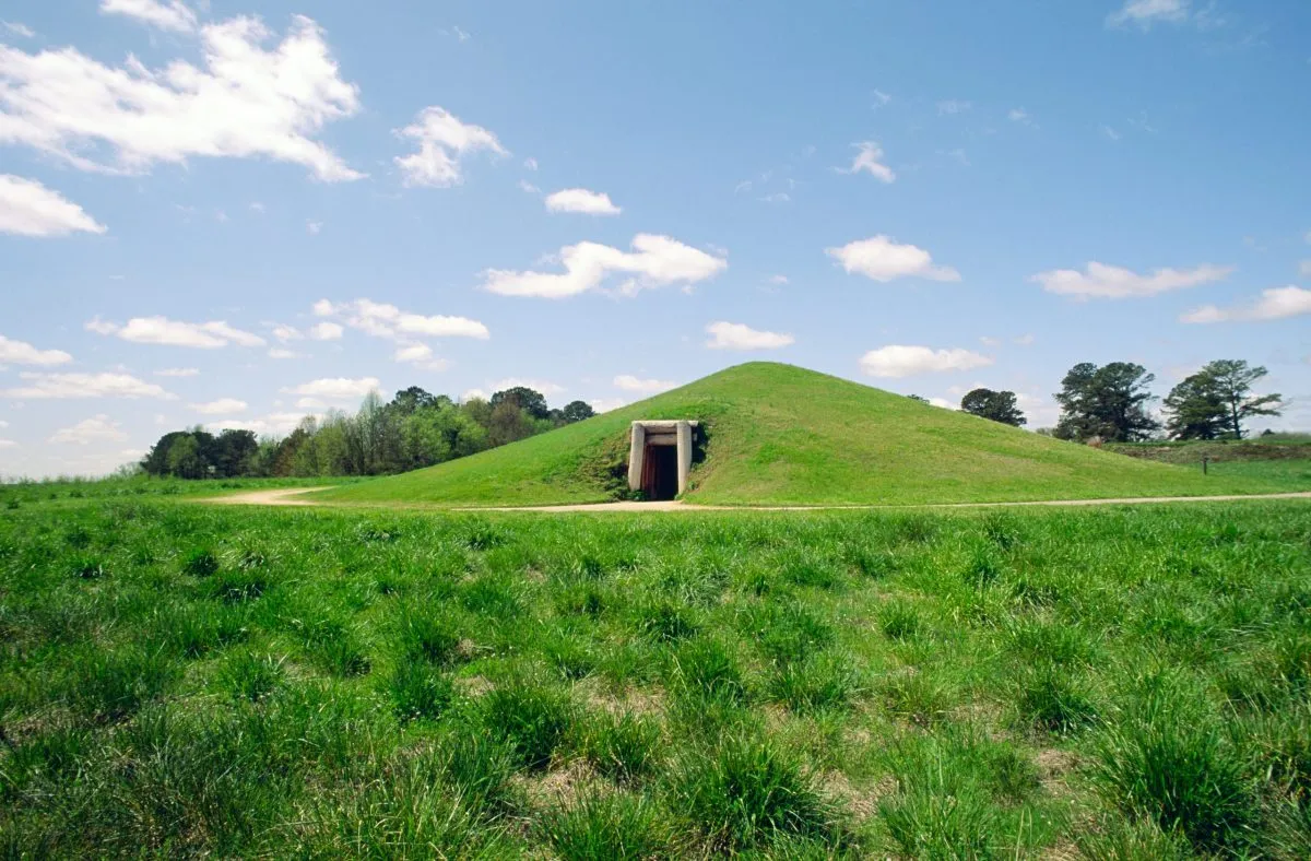 Georgia’s Ocmulgee Mounds May Be America’s Next National Park