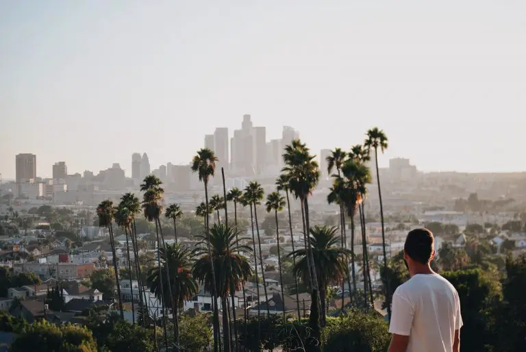 Explore LA! Air + Hotel for 3 nights from $621
