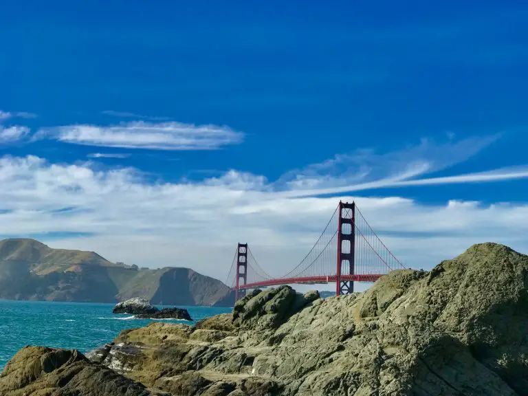Flight deal: Roundtrip to San Francisco from $198
