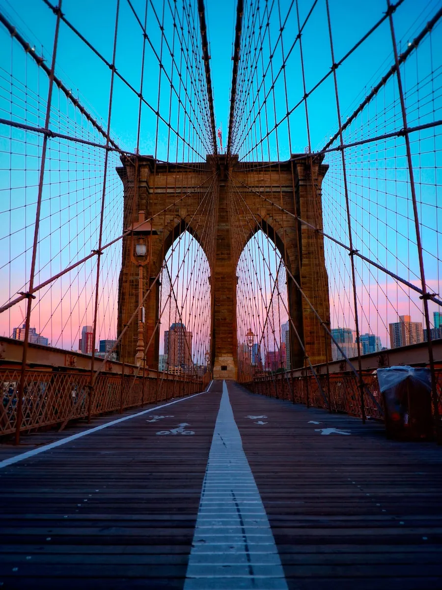 The Brooklyn Bridge at 140: Here Are 14 Ways to Enjoy the NYC Landmark